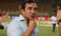صدای اعتراض خداداد برای بازی با پرسپولیس درآمد