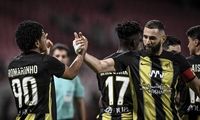 رونالدو دوباره در آسیا حریف استقلال شد
