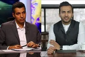 پیش‌بینی جالب احسان علیخانی از سرنوشت عادل و میثاقی