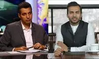 پیش‌بینی جالب احسان علیخانی از سرنوشت عادل و میثاقی