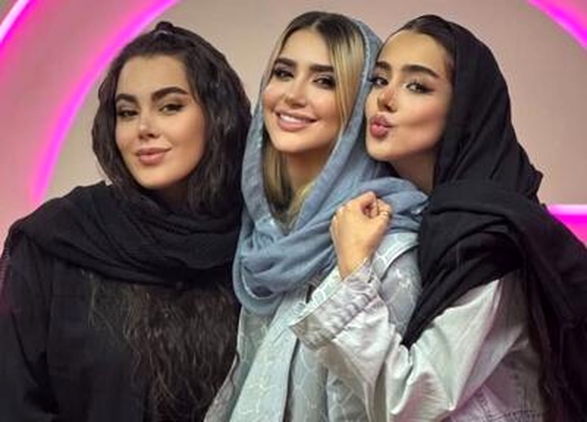   مرگ دردناک بلاگر مشهور و دو خواهرش در تهران 