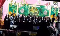 ماجرای حمله به مجری یک برنامه در اصفهان