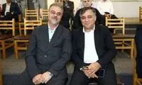 ادعای خبرورزشی: نظری جویباری استعفا کرد
