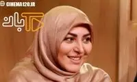 پارتی‌بازی صداوسیما برای المیرا شریفی‌مقدم جلب توجه کرد