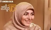 پارتی‌بازی صداوسیما برای المیرا شریفی‌مقدم جلب توجه کرد