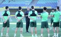 برنامه خاص گل‌محمدی برای نقطه قوت استقلال