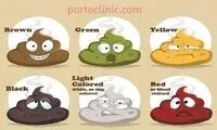 مدفوع‌های خطرناک چه رنگی هستند؟