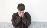 دستگیری یک قاتل فراری در فرودگاه امام‌خمینی