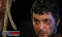 قاب دیدنی از آشتی‌کنان مسعود کیمیایی و حامد بهداد
