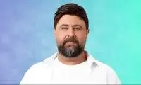استوری عاشقانه محمد علیزاده به مناسبت روز دختر 