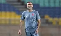 بازگشت غیرمنتظره مربی دلخور به پرسپولیس