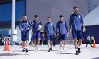 حمایت ایرانی‌ها از تیم ملی در هتل المپیک سیاتل