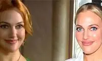 تصاویری از چهره تغییر کرده‌ی خرم سلطانِ مشهور