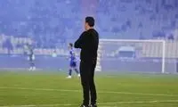 نکونام با این جمله خمس را خجالت‌زده کرد