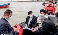 اعتراض شدید به رئیسی برای اجرای یک طرح