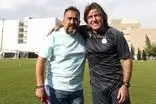 قلیچ: قلعه‌نویی به خیلی از پرسپولیسی‌ها شرف دارد