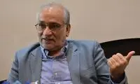واکنش مرعشی به «اعدام‌های اخیر»