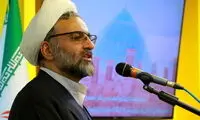 رئیس امام صادق: باید هزینه اهانت را بالا برد