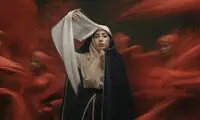 سکانسی که از سریال بامداد خمار پربازدید شد