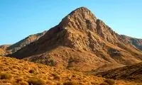 تونل‌های کوه کلنگ؛ دژ گرانیتی ایران در مرکز توجه قرار گرفت