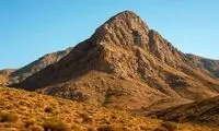 تونل‌های کوه کلنگ؛ دژ گرانیتی ایران در مرکز توجه قرار گرفت