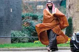اخبار تایید نشده درباره سفر ناگهانی و شبانه بن سلمان به تهران