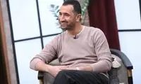 ایمان صفا به وصال قند روزهای تلخش رسید