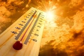 هشدار سازمان جهانی بهداشت درباره ساعات گرما
