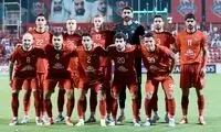 استقبال تراکتور از الوحده با یک سورپرایز! 
