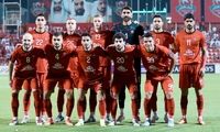 استقبال تراکتور از الوحده با یک سورپرایز! 