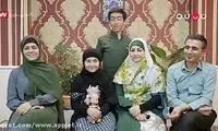 لاک ناخن یک خانم، صداوسیما را به هم ریخت