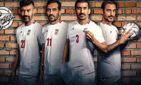 جفت پوچِ جوانگرایی در اردوی تیم ملی!