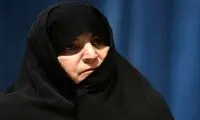 خانم نماینده، آوردن سوغاتی از آمریکا دستاورد نیست