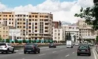 قیمت آپارتمان در پنج شهرک معروف تهران چقدر شد!