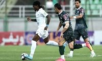 باشگاه پرسپولیس برای جذب بیفوما رقیب پیدا کرد