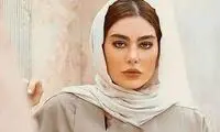 صحبت‌های خبرساز سحر قریشی در لایو اینستاگرام