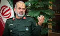 فرمانده جدید سپاه مشخص شد