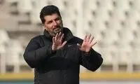 سرمربی آلومینیوم اراک: شرایط تیم ما خوب است 