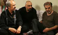 آقای عطاران با احترام به خاطرات مشترکمان، فعلا خداحافظ