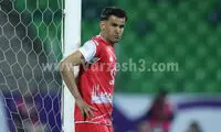 جدایی 4بازیکن از پرسپولیس قطعی شد