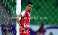 جدایی 4بازیکن از پرسپولیس قطعی شد