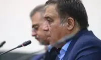 واکنش تاجرنیا به شایعات انتخاب مدیرعامل استقلال!