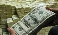 کاهش هزار تومانی قیمت دلار در آخرین روز هفته