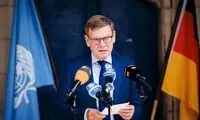 وزیر خارجه آلمان: وضعیت لبنان تأسف‌بار است