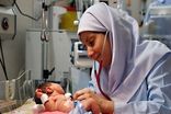 نرخ‌های نجومی زایمان در بیمارستان‌های خصوصی