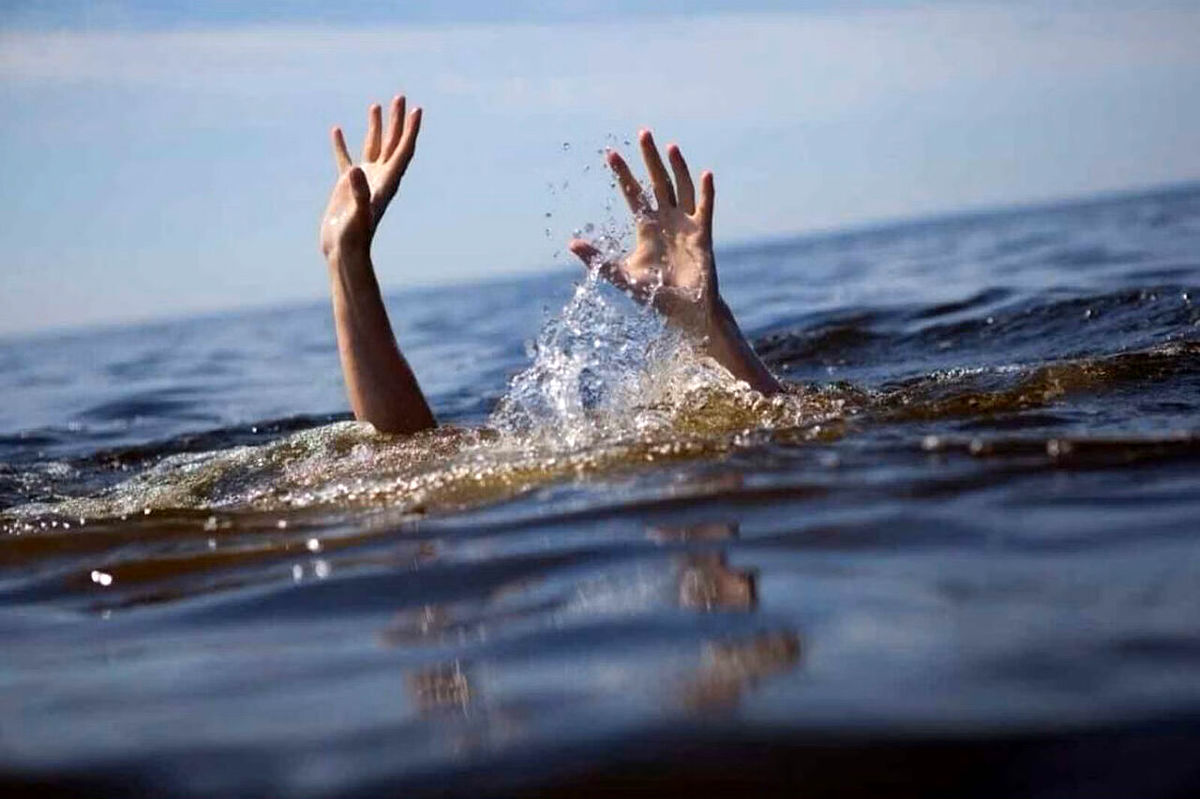 این دو جوان برای نجات یک پسربچه، جان باختند