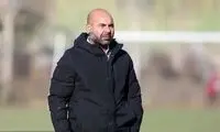 شباهت سهراب بختیاری‌زاده با بازیگر هالیوودی سوژه شد