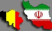 تصاویر ۳ زندانی اروپایی که از ایران آزاد شدند