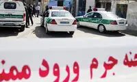 قتل یک استاد دانشگاه به‌دست قاتلان اجاره‌ای در گتوند