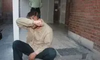 ماجرای تجاوز ۸ شیطان صفت به دختر ۲۰ ساله
